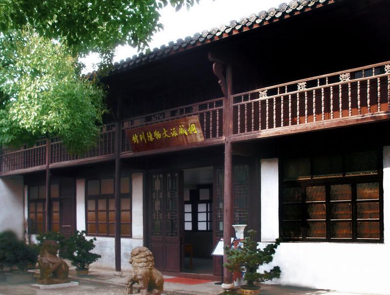 【桐城印象】桐城派